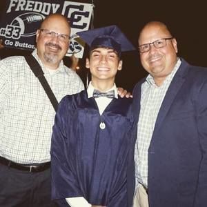 Meet your Posher, Nic